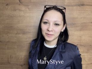 MaryStyve