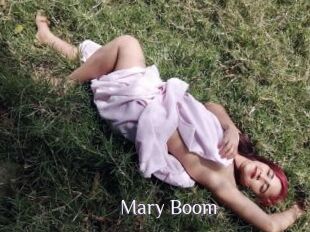 Mary_Boom