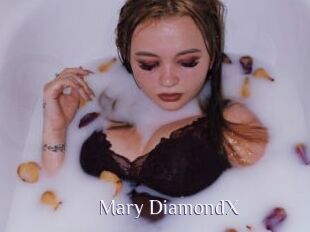 Mary_DiamondX