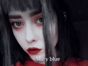 Mary_blue