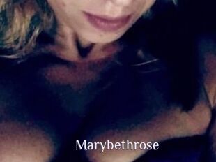 Marybethrose