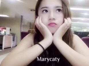 Marycaty