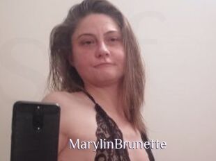 MarylinBrunette