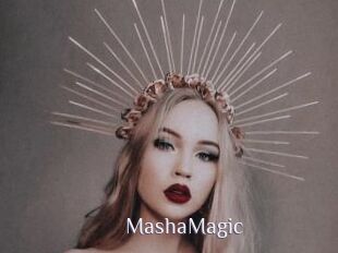 MashaMagic