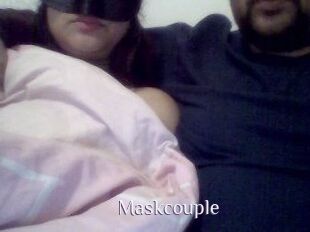 Maskcouple