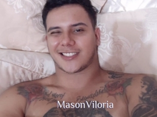 MasonViloria