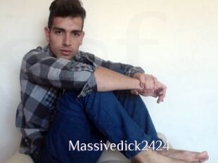 Massivedick2424