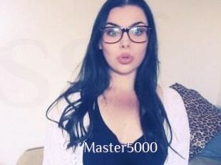 Master5000