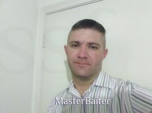 MasterBaiter