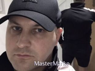 MasterMarko