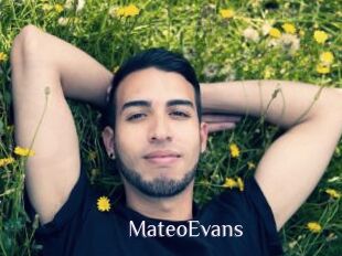 MateoEvans