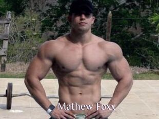 Mathew_Foxx