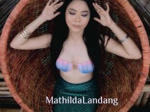 MathildaLandang