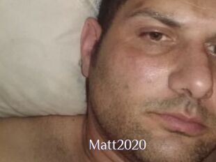 Matt2020