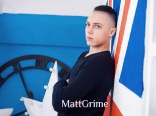 MattGrime