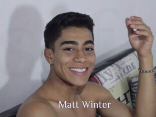 Matt_Winter