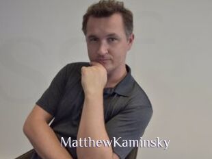 MatthewKaminsky