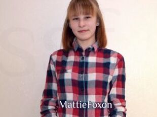 MattieFoxon