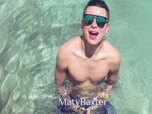 Maty_Baxter