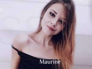 Maurine