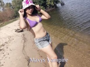 Mavys_Vampire