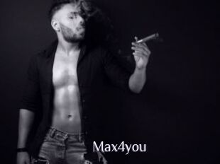 Max4you