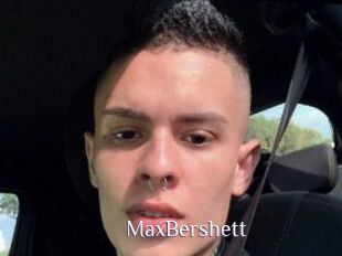 MaxBershett