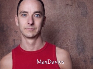 MaxDavies