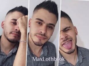 MaxLothbrok