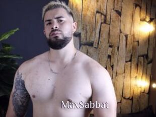 MaxSabbat