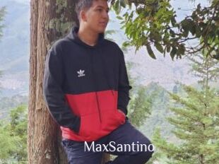 MaxSantino