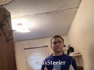 MaxSteeler