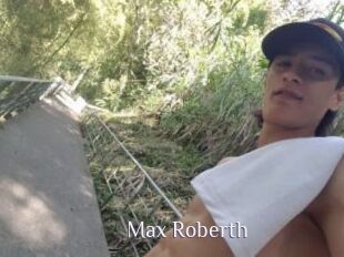 Max_Roberth