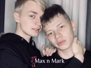 Max_n_Mark