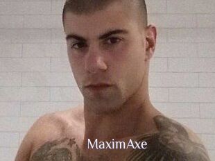 Maxim_Axe