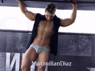 MaximilianDiaz