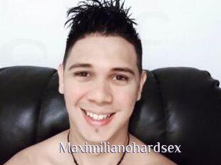 Maximilianohardsex