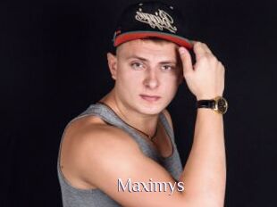 Maximys