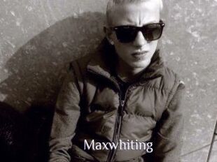 Maxwhiting