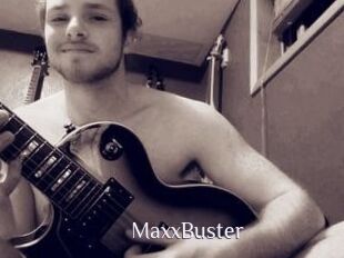 MaxxBuster