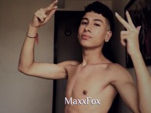 MaxxFox