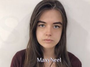 MaxyNeel