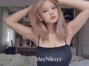 MayNiksyz