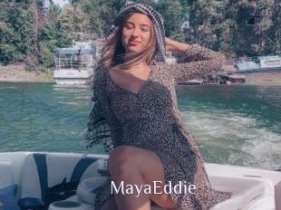 MayaEddie