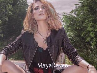 MayaRaven