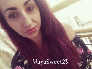 MayaSweet23