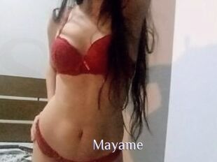 Mayame