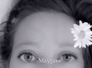 Maygane