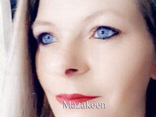 Mazakeen