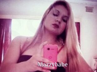 Mazzybabe